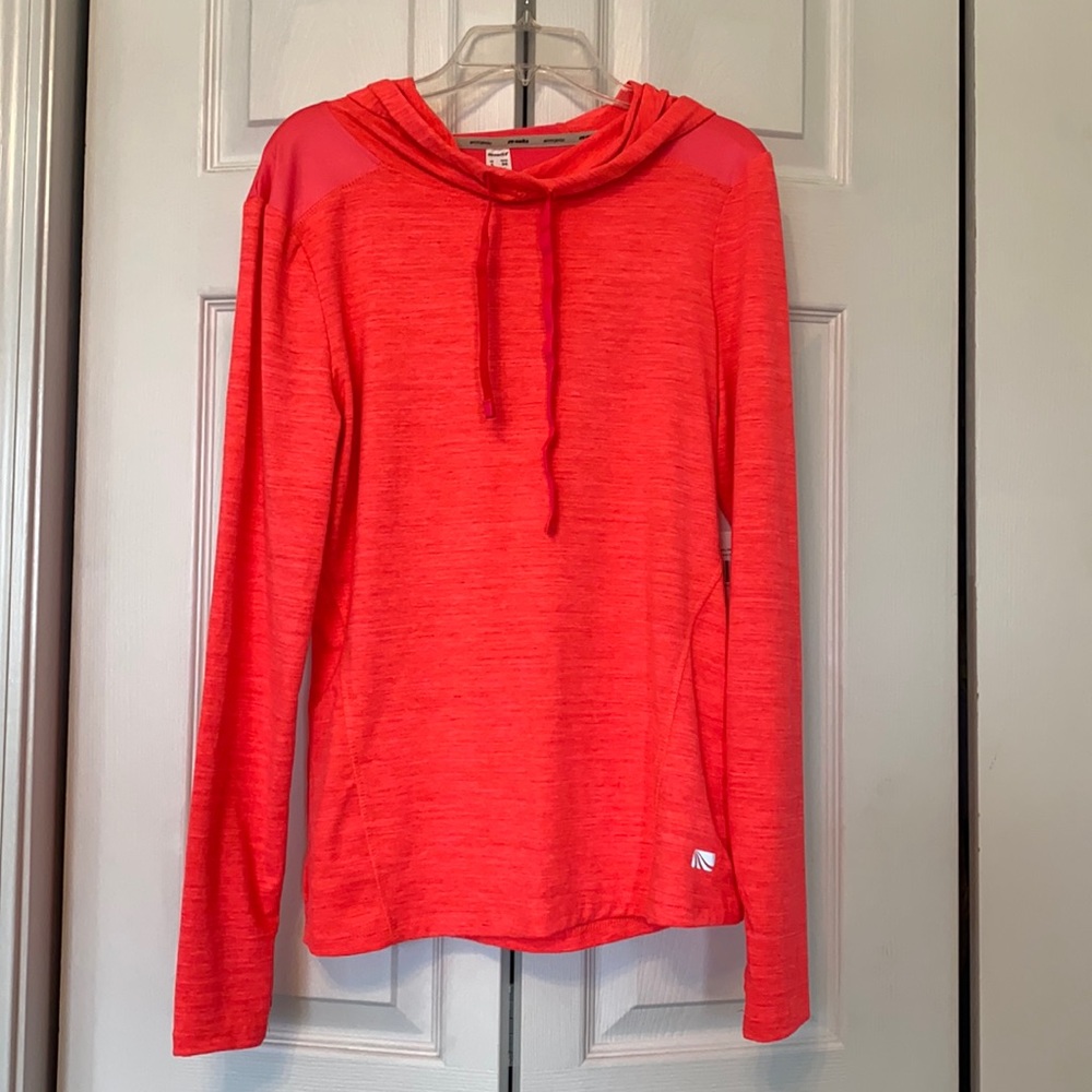 Marika Lightweight Hoodie